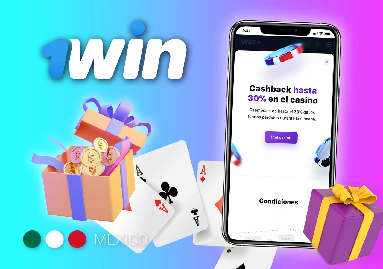 Un extenso programa de promociones y recompensas para jugadores nuevos y antiguos.