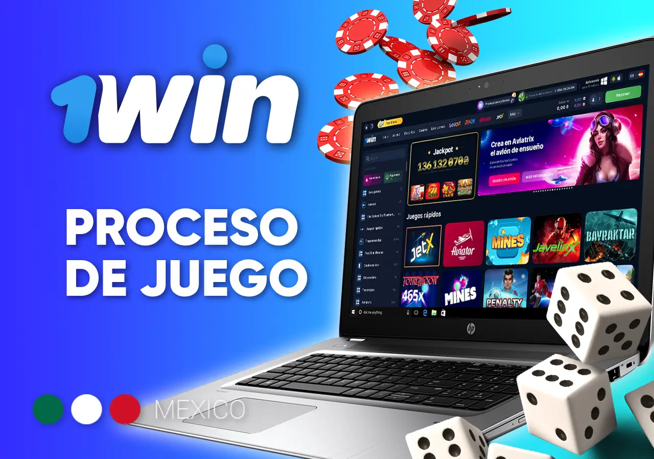 Regístrese y deposite fondos en su cuenta para comenzar a jugar en el casino